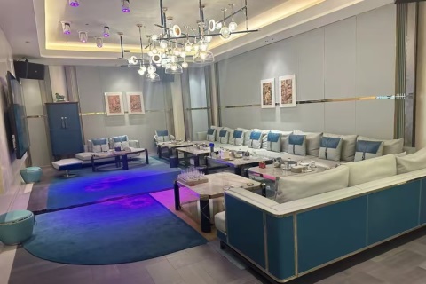 眉山大型夜场招聘,2025年招聘旺季岗位多