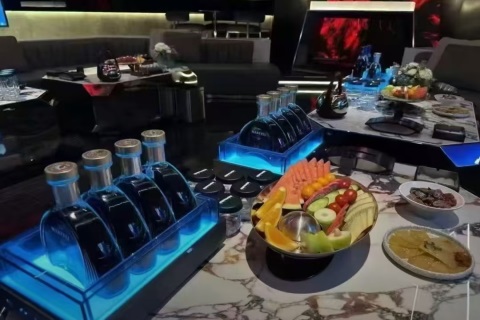 眉山城区高档夜场KTV招聘,火热进行高薪聘请